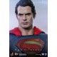 Man of Steel Superman Movie Masterpiece Sixth Scale Figure 31cm